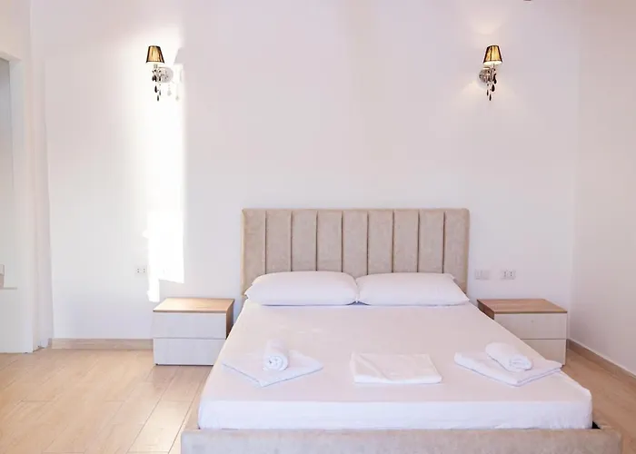 Premium Beach Apartments Jonufer