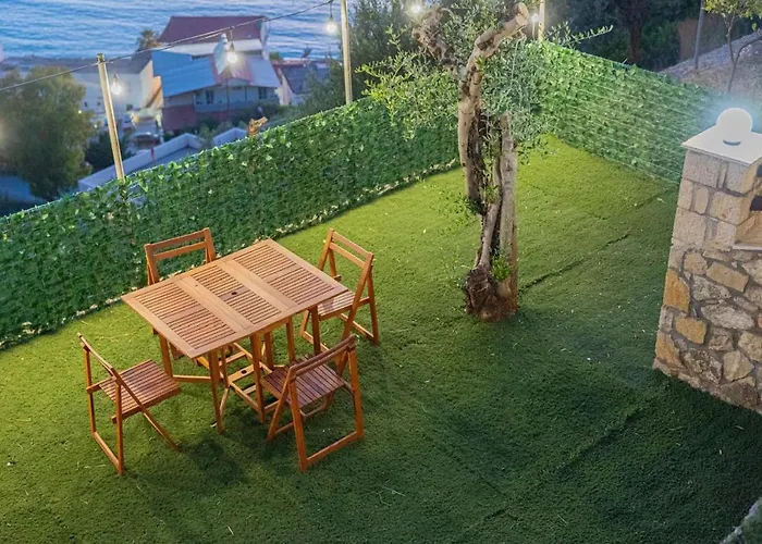 Premium Beach Apartments Jonufer