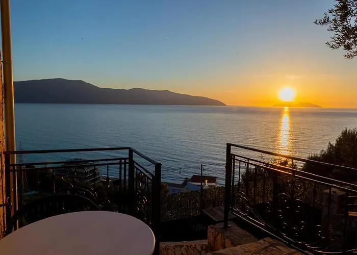 Premium Beach Apartments Jonufer
