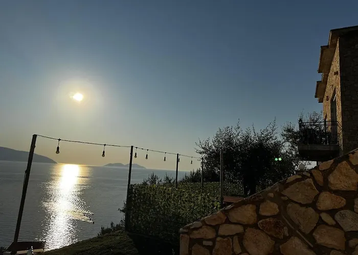 Premium Beach Apartments Jonufer