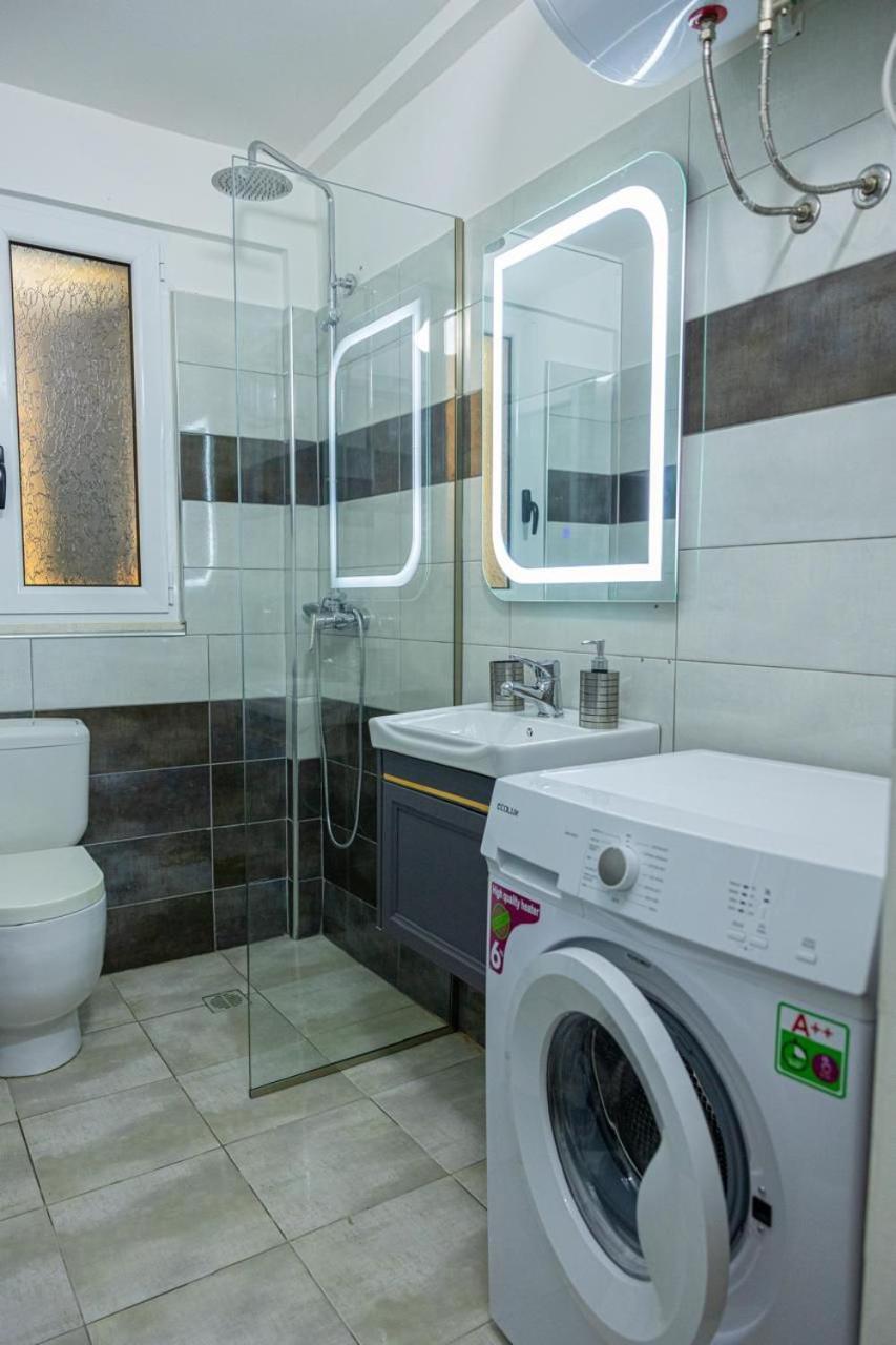 Apartament Premium Jonufer