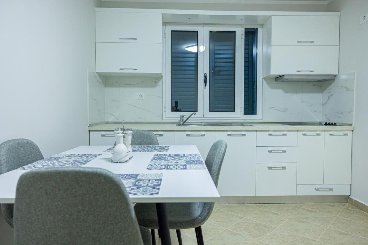 Premium Jonufer Apartament *