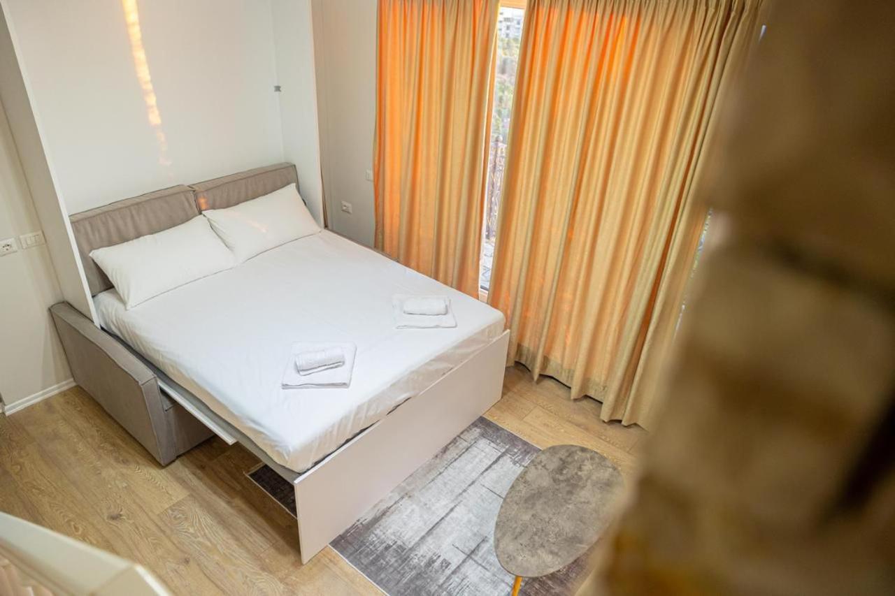Apartament Premium Jonufer