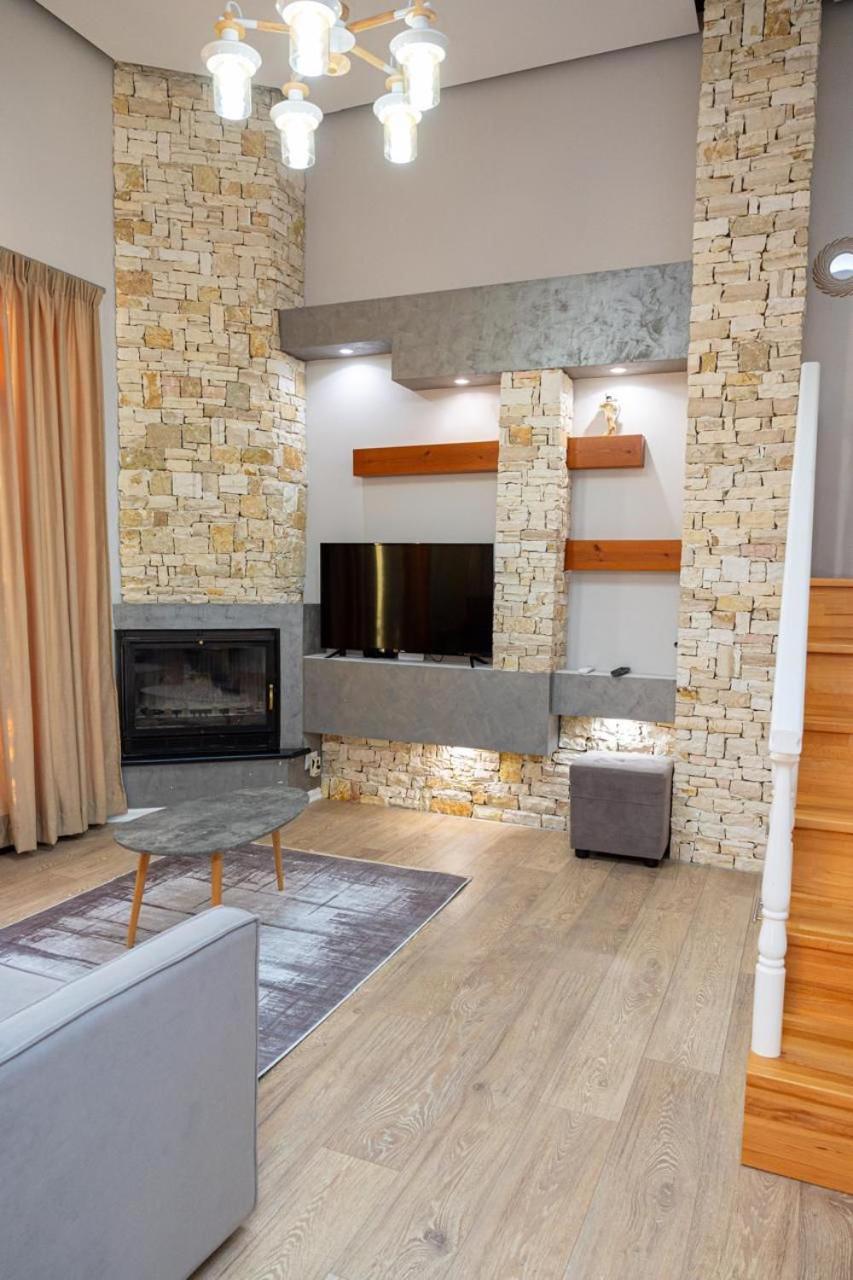 Apartament Premium Jonufer Wlora