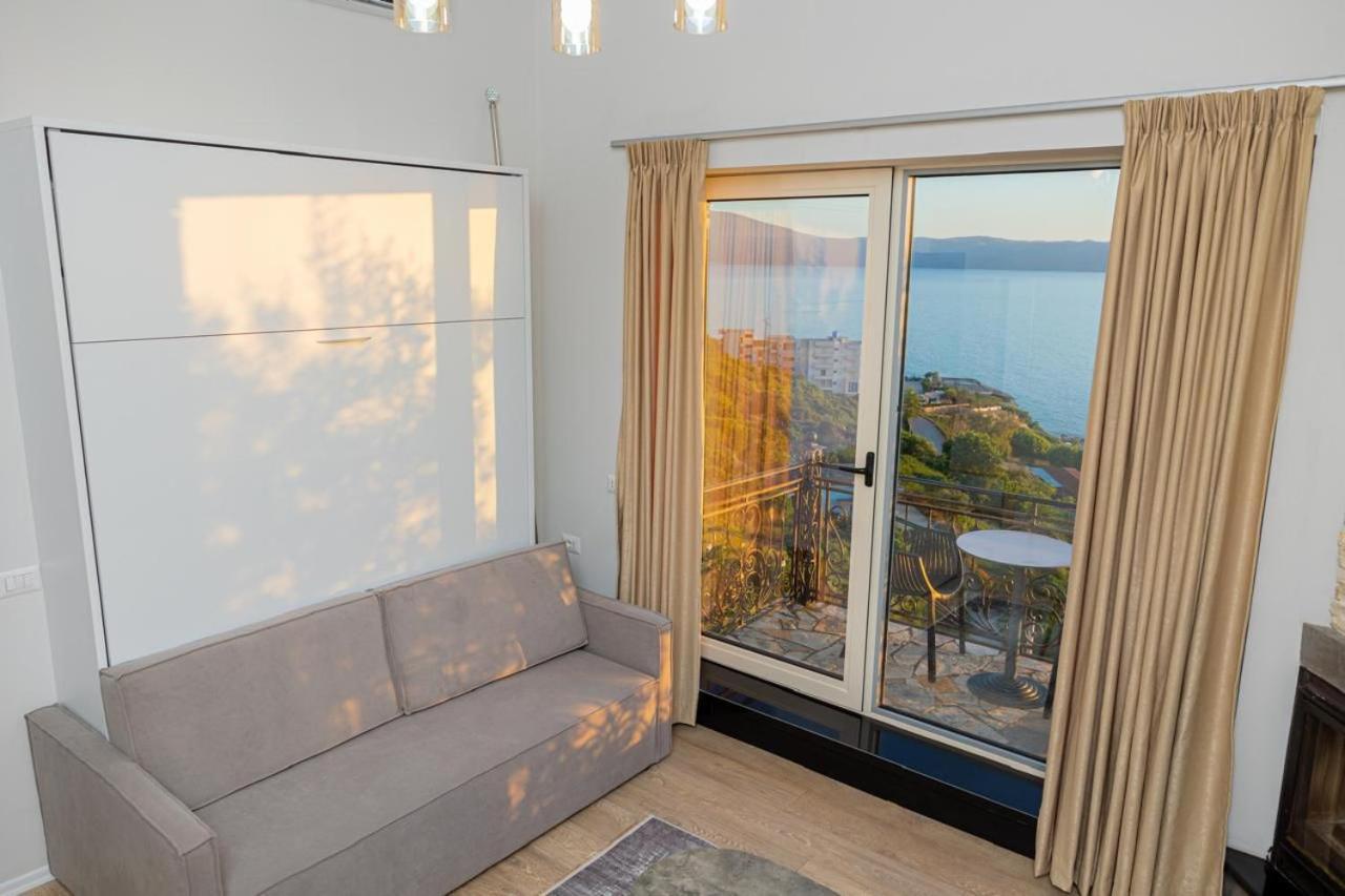 Premium Jonufer Apartament *