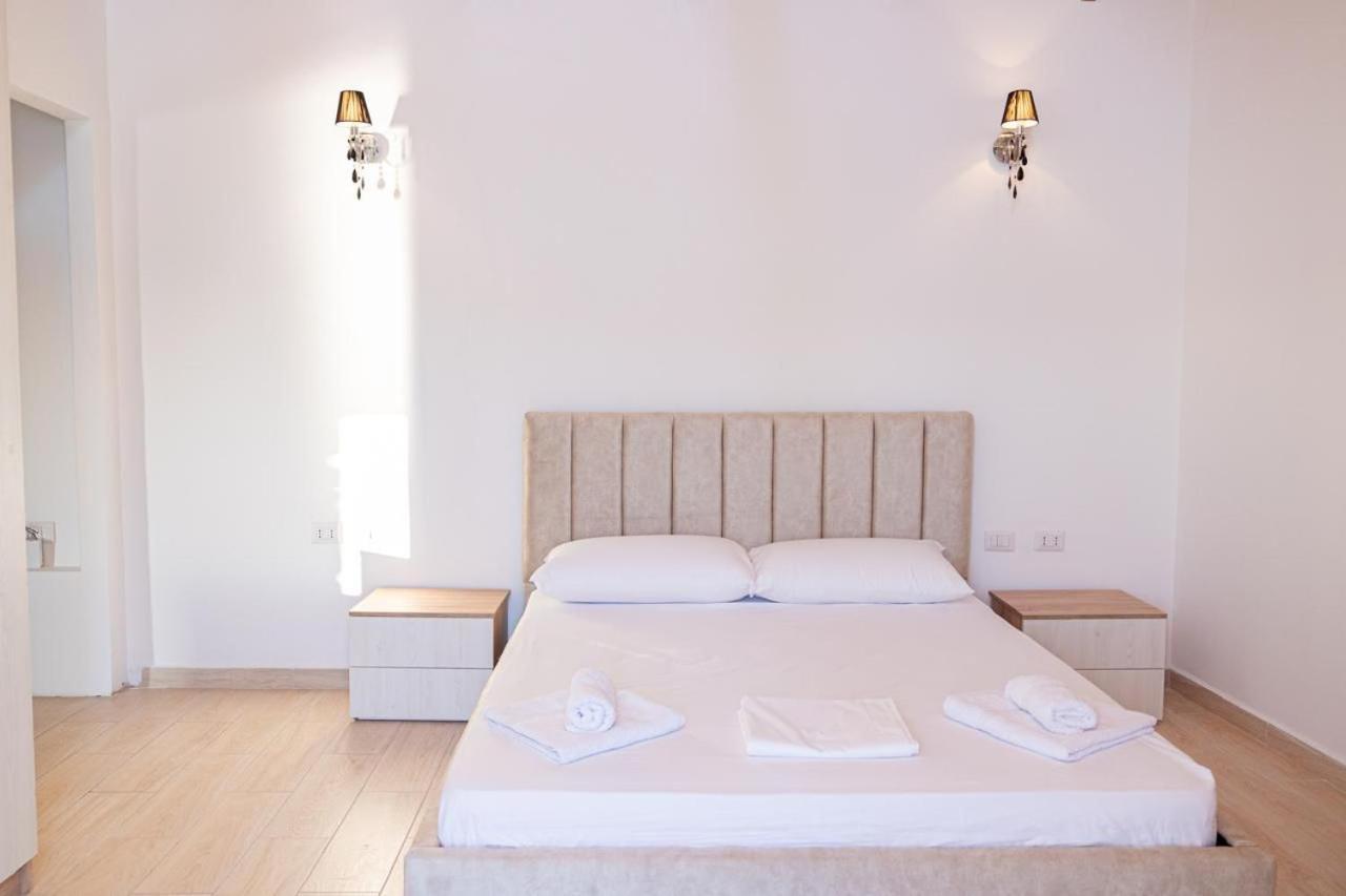 Premium Jonufer Appartement Vlorë