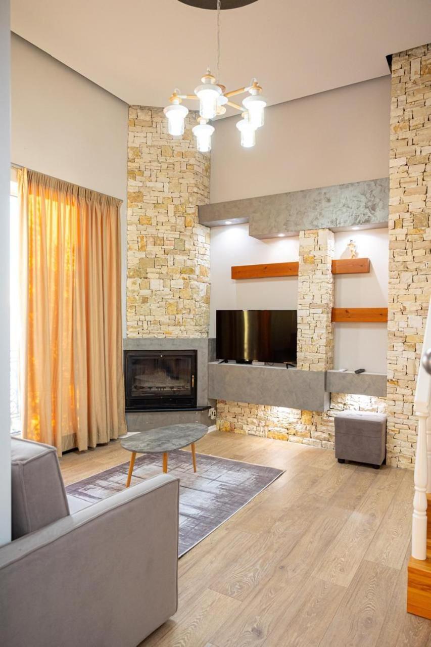 Apartament Premium Jonufer Wlora