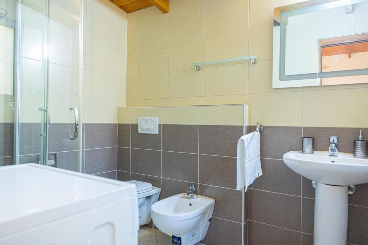 Premium Jonufer Apartament