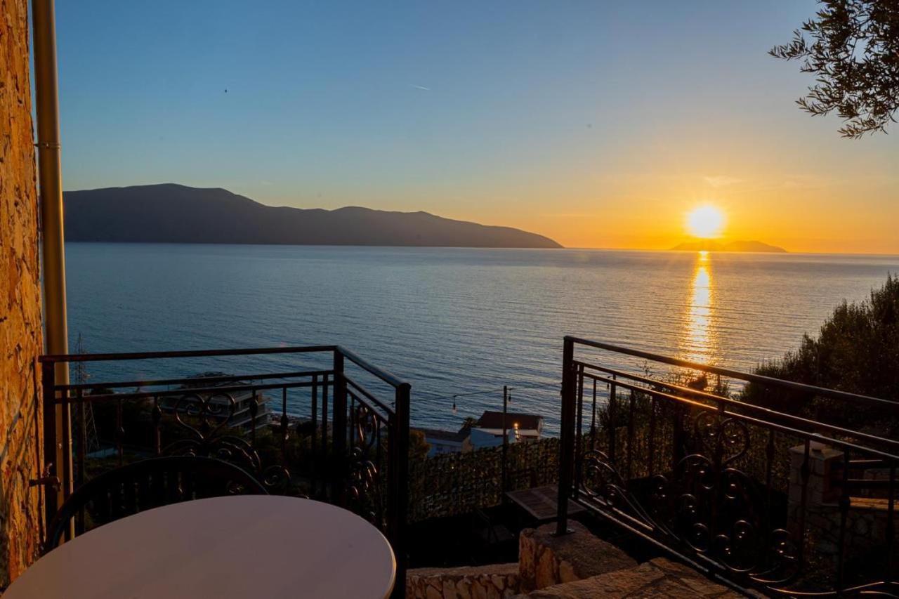 Premium Jonufer Apartament Wlora