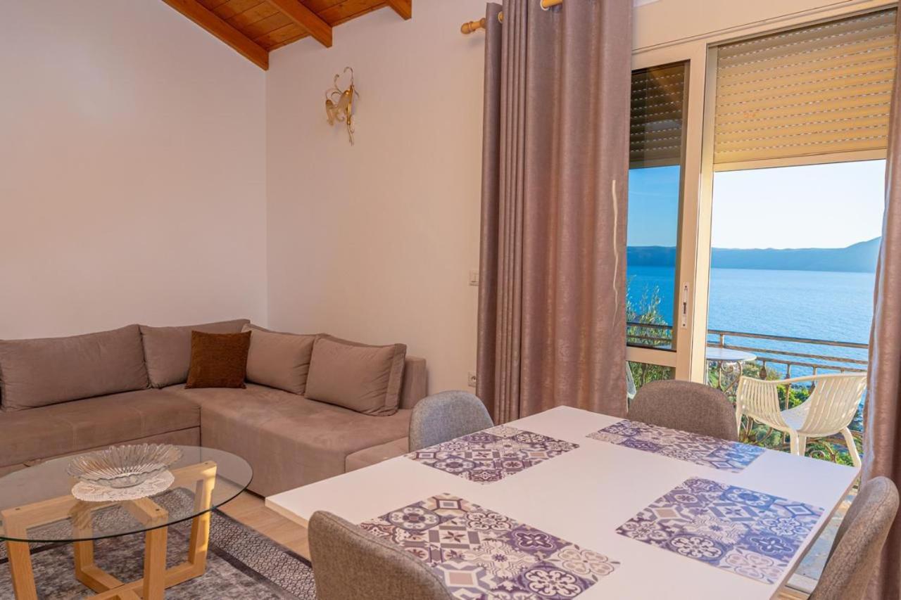 Apartament Premium Jonufer *