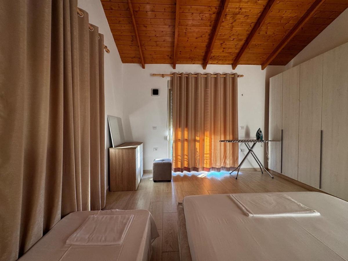 Premium Jonufer Apartament Wlora