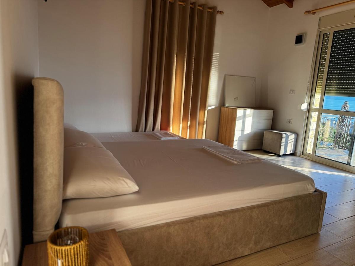 Premium Jonufer Apartament