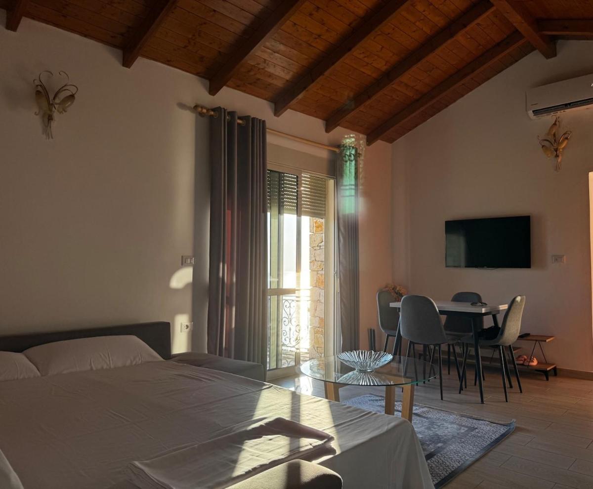 Premium Jonufer Apartament Wlora