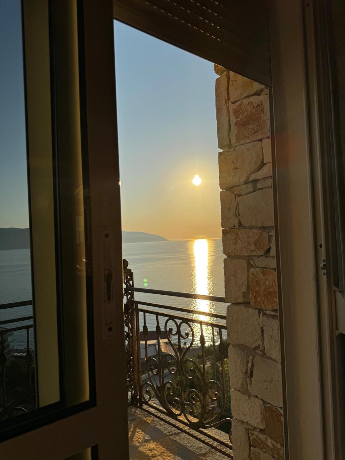 Premium Jonufer Apartament