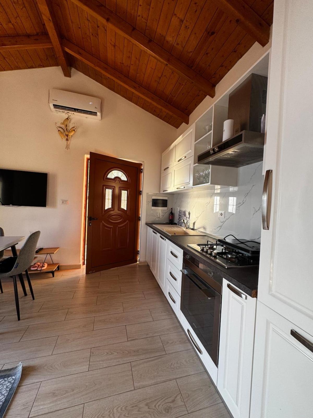 Apartament Premium Jonufer