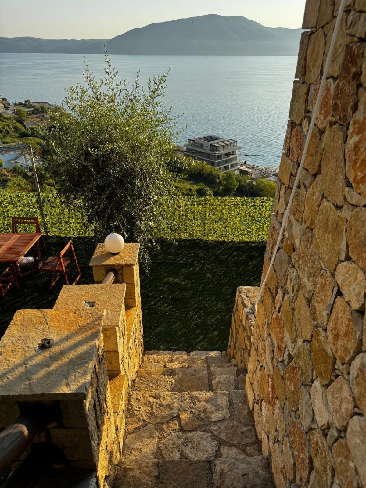 Premium Jonufer Apartament Wlora