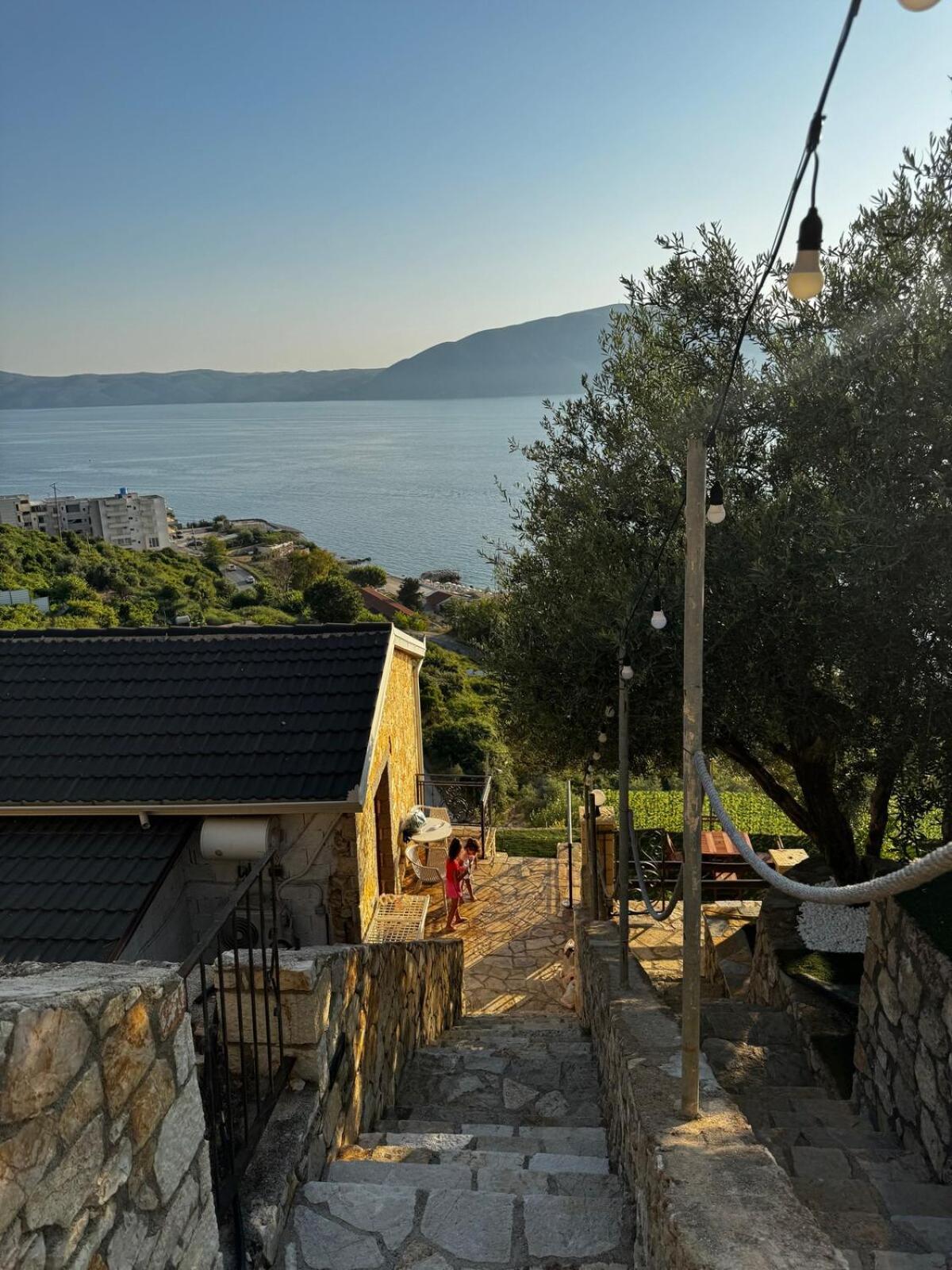 Apartament Premium Jonufer Wlora