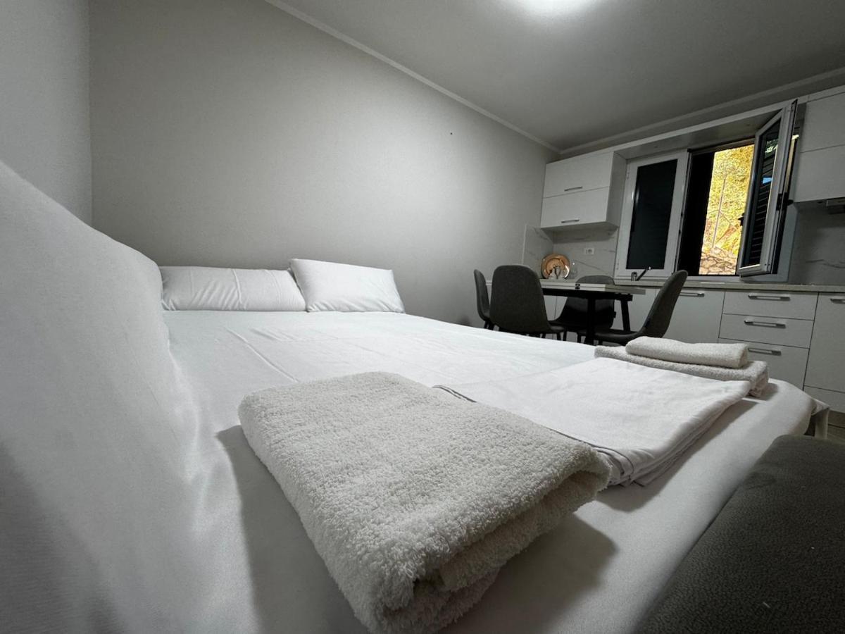 Premium Jonufer Apartament *