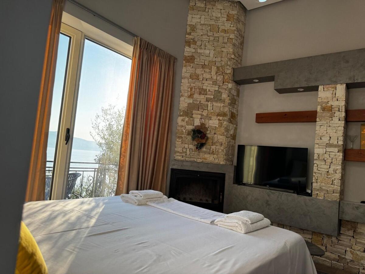 Apartament Premium Jonufer *