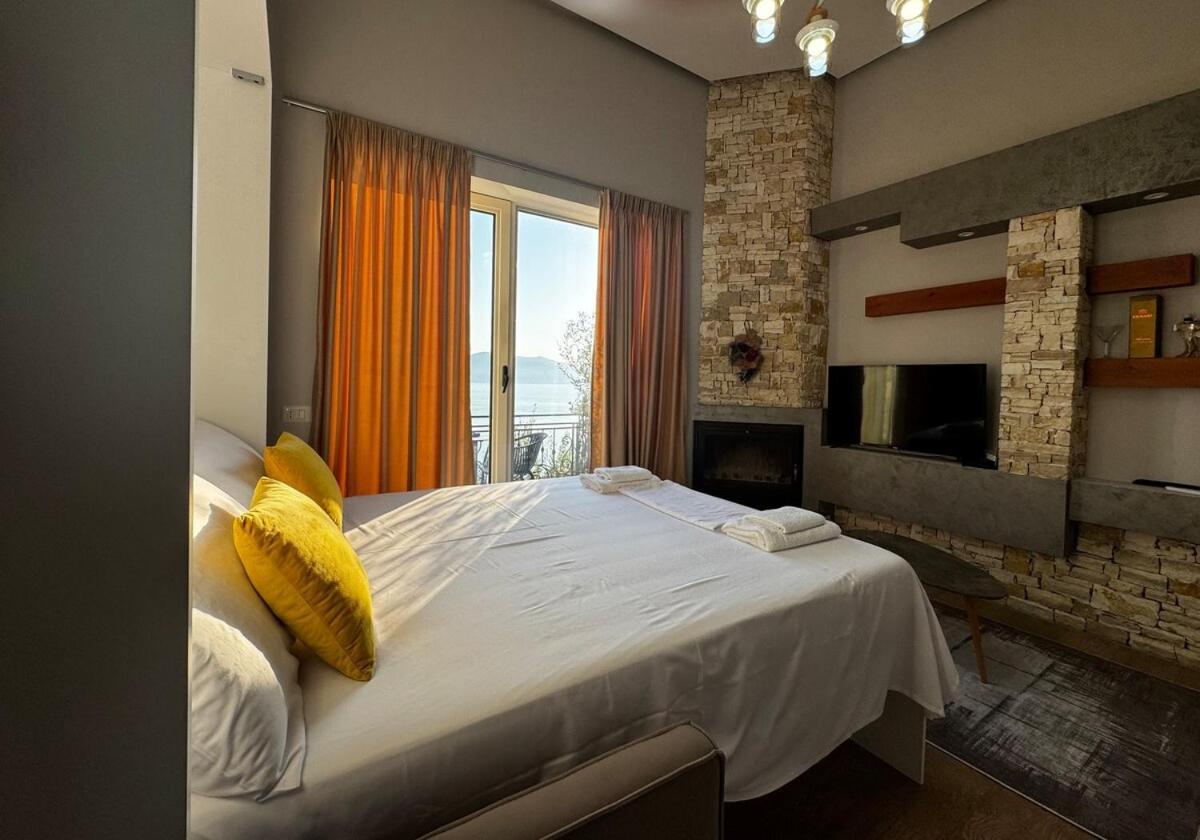 Apartament Premium Jonufer *