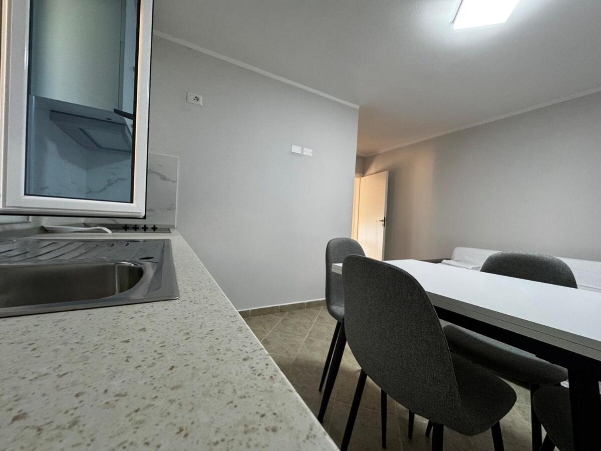 Premium Jonufer Apartament *