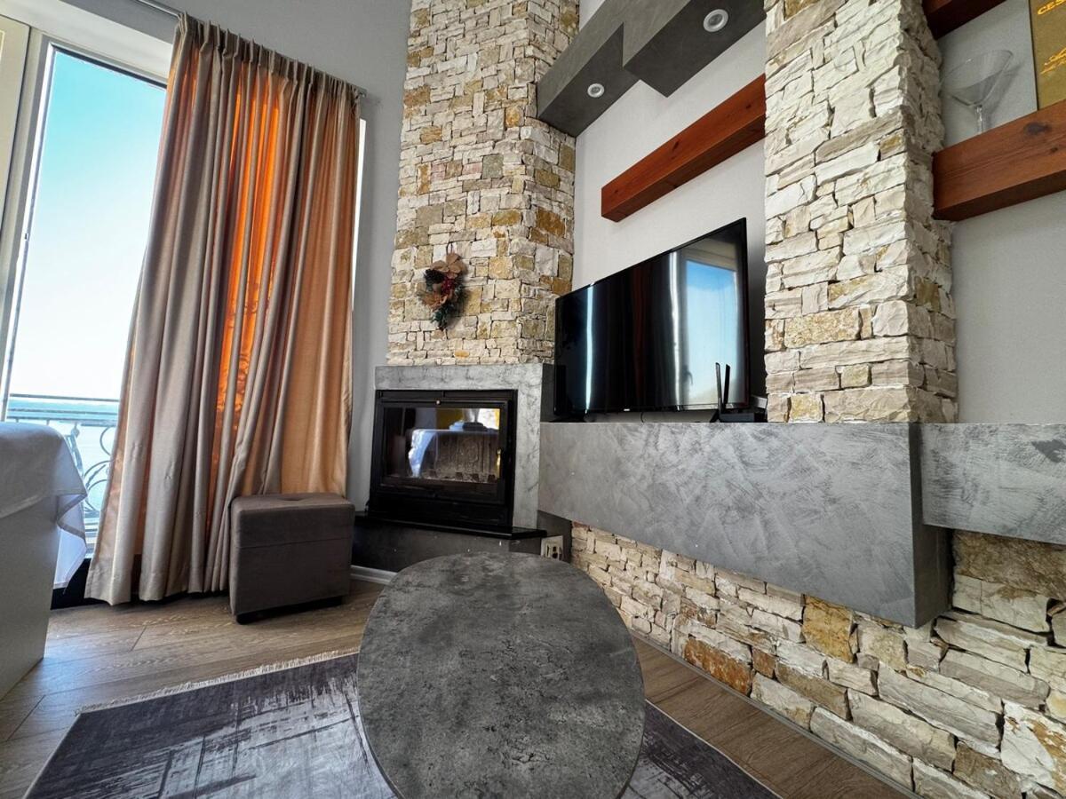 Premium Jonufer Apartament Wlora